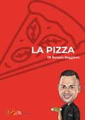 Book Guida La Pizza (Impasti e Teoria) e Co.