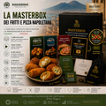 LA MASTERBOX DEL MONDO DEI FRITTI E PIZZA Metodo Completo Renato Ruggiero