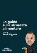 Guida completa sull'HACCP (Con File Pdf Solo Da Compilare)