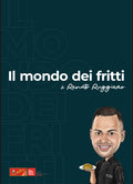Book Guida Con Ricette Dei Fritti di Renato Ruggiero